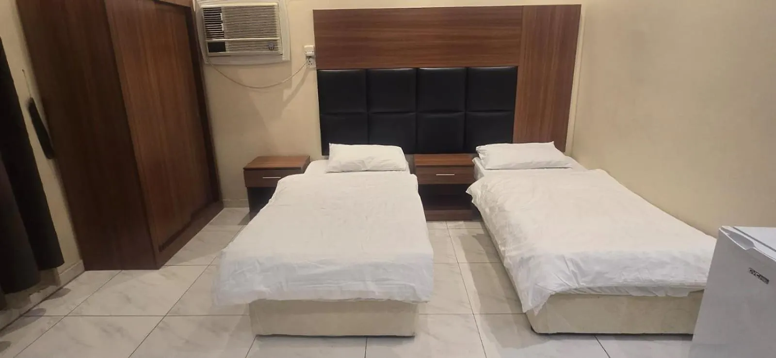 فندق طلال الغسالة Hotel Mecca