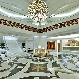 Conrad Makkah Mecca